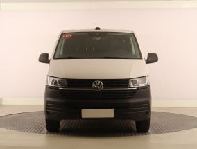 Volkswagen Transporter - 2020