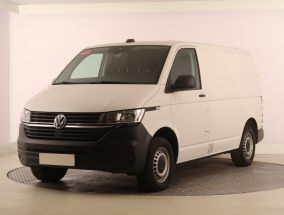 Volkswagen Transporter - 2020