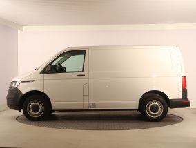 Volkswagen Transporter - 2020