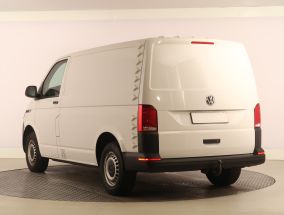 Volkswagen Transporter - 2020