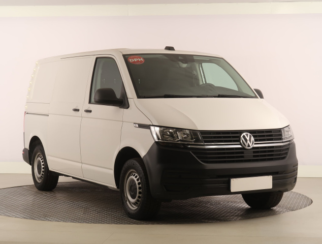 Volkswagen Transporter 2020