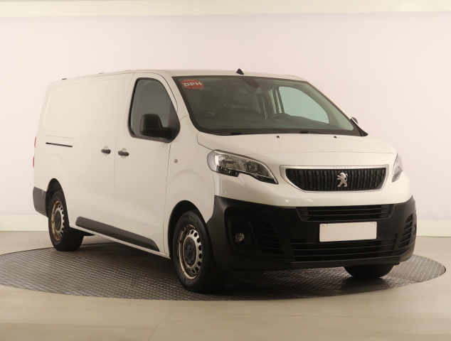 Peugeot Expert 2020