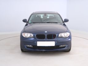BMW 1 - 2010
