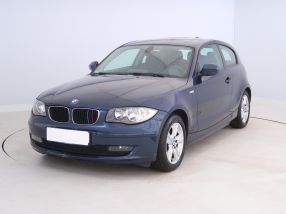 BMW 1 - 2010