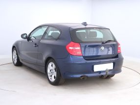 BMW 1 - 2010
