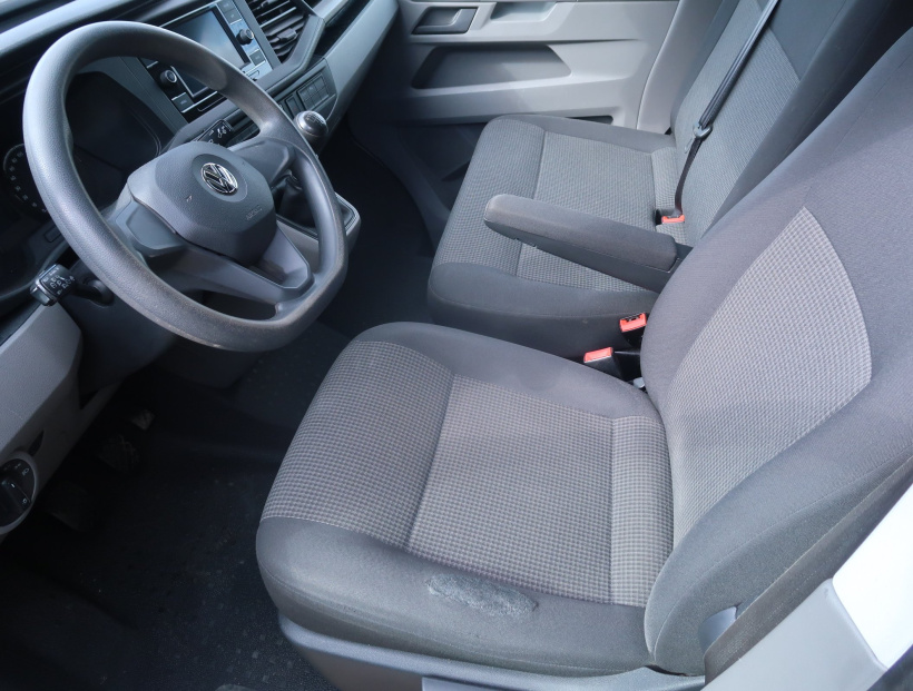Volkswagen Transporter, 2020