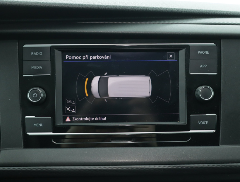 Volkswagen Transporter, 2020