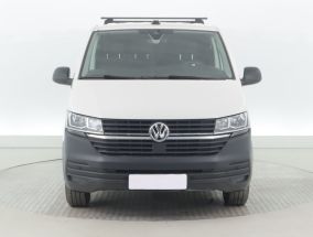 Volkswagen Transporter - 2020
