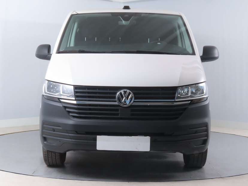 Volkswagen Transporter, 2020