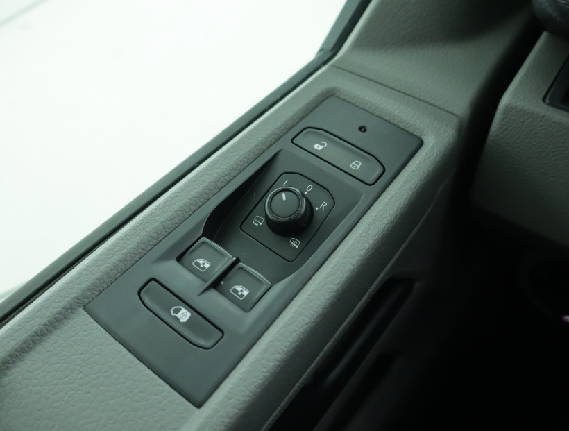 Volkswagen Transporter, 2020
