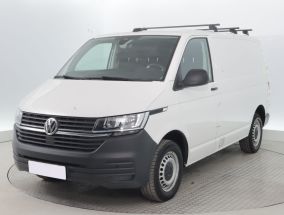 Volkswagen Transporter - 2020