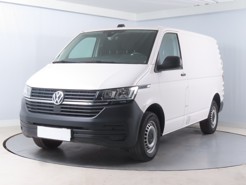Volkswagen Transporter, 2020