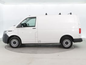 Volkswagen Transporter - 2020