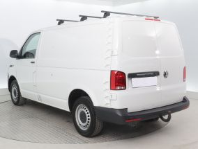 Volkswagen Transporter - 2020