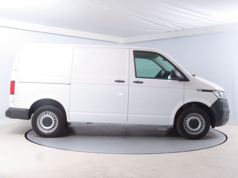 Volkswagen Transporter, 2020