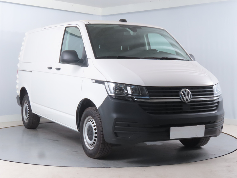 Volkswagen Transporter, 2020