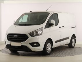 Ford Transit Custom - 2020