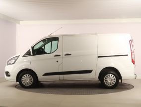 Ford Transit Custom - 2020