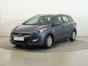 Hyundai i30 - 2015