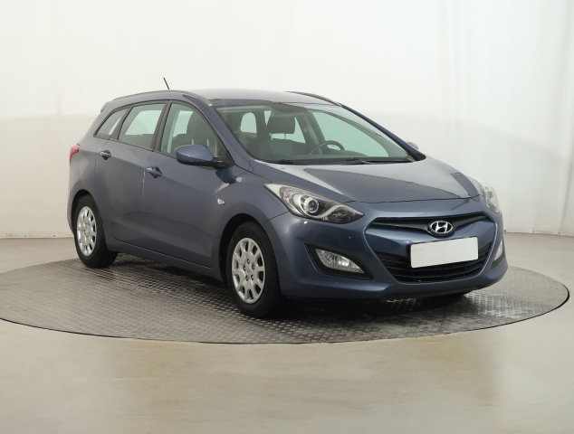 Hyundai i30 2015