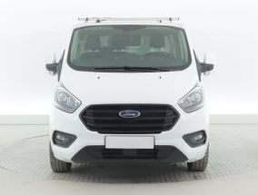 Ford Transit Custom - 2021