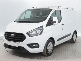 Ford Transit Custom - 2021