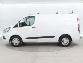 Ford Transit Custom - 2021