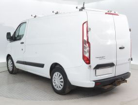 Ford Transit Custom - 2021