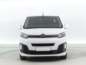 Citroen Jumpy - 2021