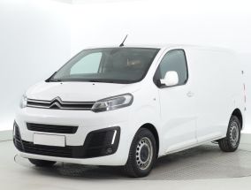 Citroen Jumpy - 2021