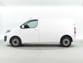 Citroen Jumpy - 2021