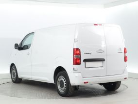 Citroen Jumpy - 2021