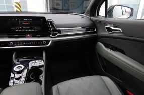 Kia Sportage - 2025
