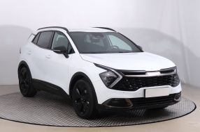 Kia Sportage - 2025