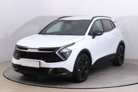 Kia Sportage - 2025