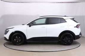 Kia Sportage - 2025