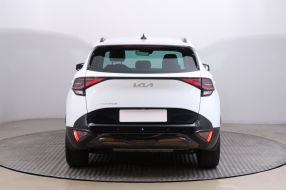 Kia Sportage - 2025