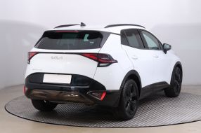 Kia Sportage - 2025