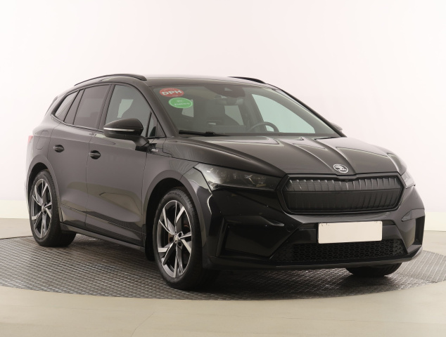 Škoda Enyaq 2023