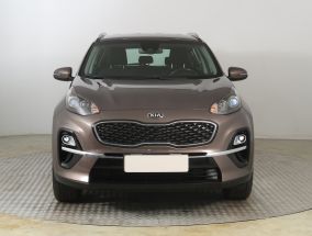 Kia Sportage - 2019