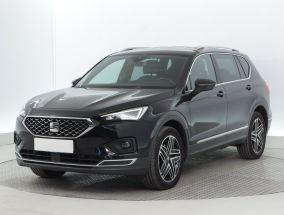 Seat Tarraco - 2020