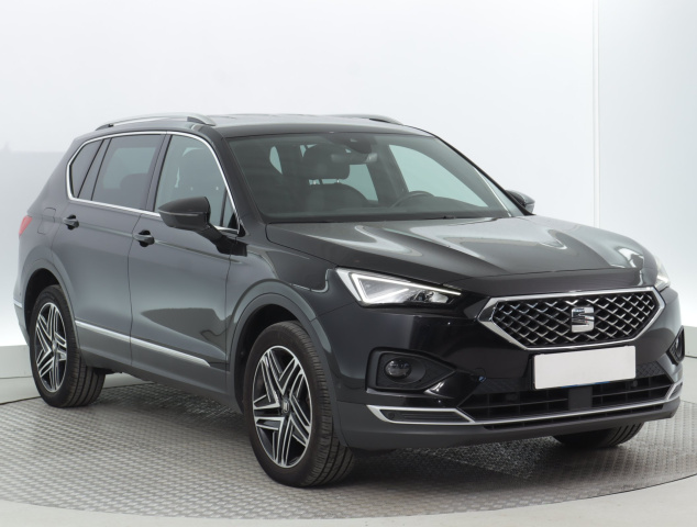 Seat Tarraco 2020