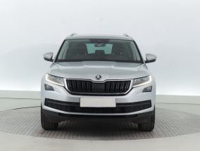 Škoda Kodiaq - 2020