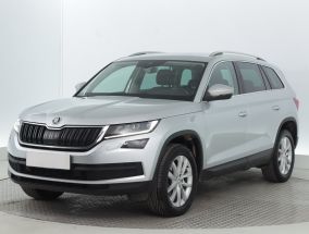 Škoda Kodiaq - 2020