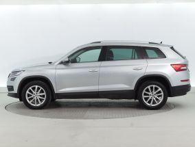 Škoda Kodiaq - 2020