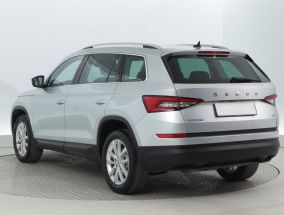 Škoda Kodiaq - 2020