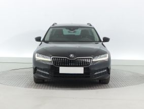 Skoda Superb - 2022