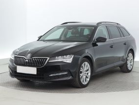 Skoda Superb - 2022