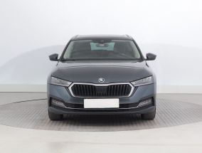 Škoda Octavia - 2022