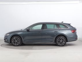 Škoda Octavia - 2022